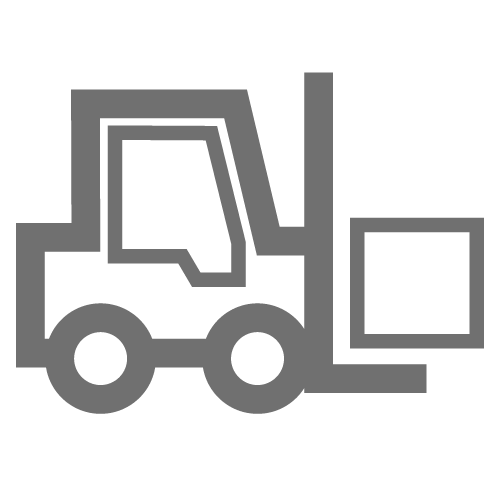 Evolving Material Handling